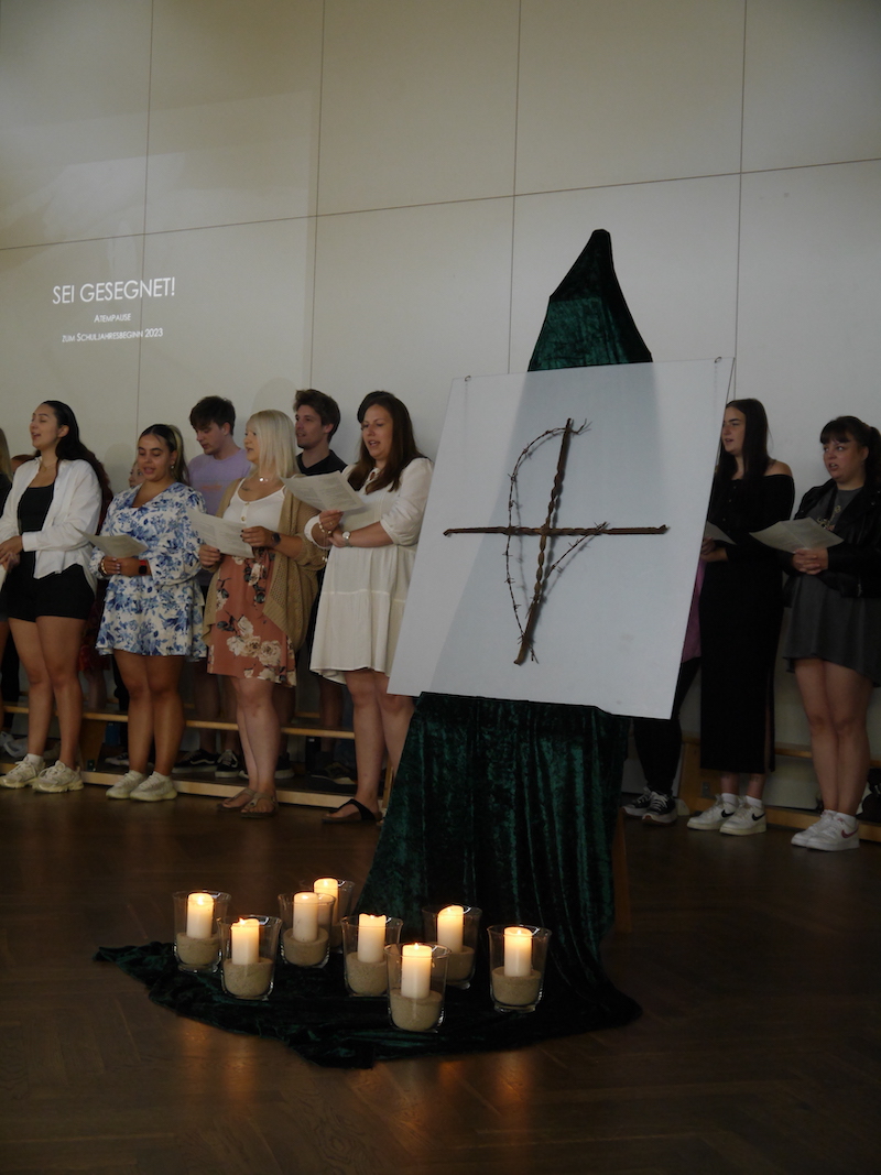 Leben und Lernen am AH-BK