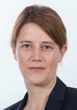 Lioba Brathe