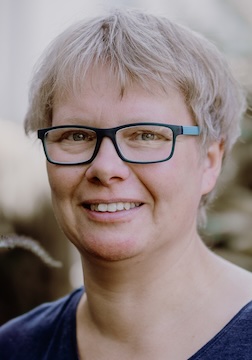 Nicole Pfänder