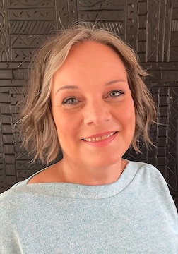 Ursula Jesussek