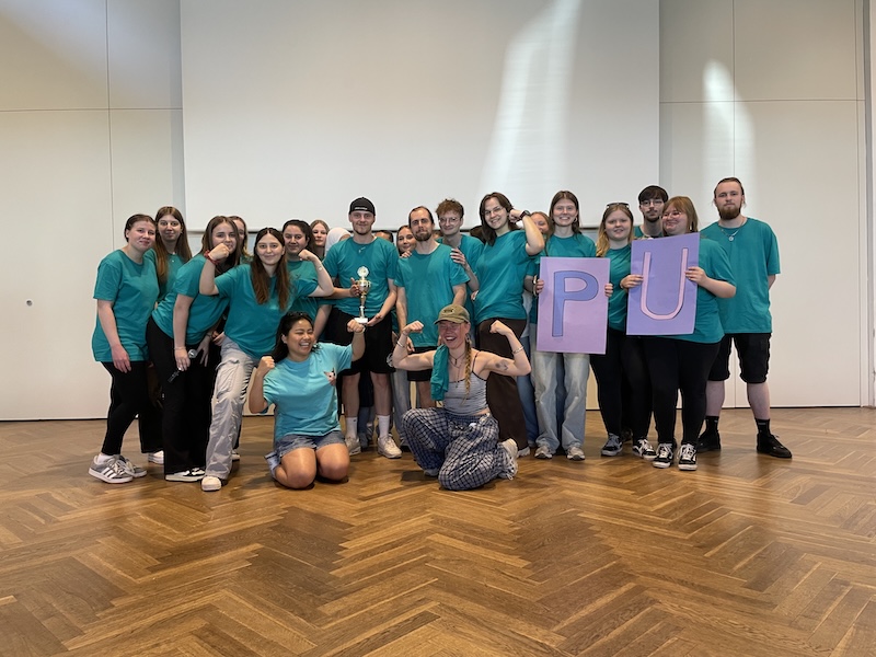 AHBK-Olympiade 2026 – Spiel, Spaß und starke Teamauftritte