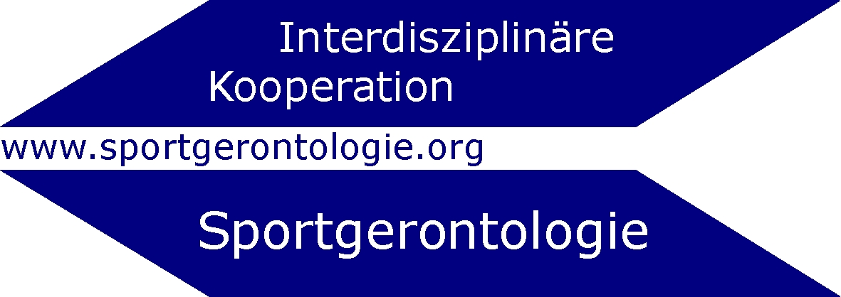 Interdisziplinäre Kooperation, Sportgerontologie