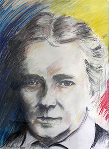 Alexandrine Hegemann