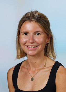 Emily Bußfeld