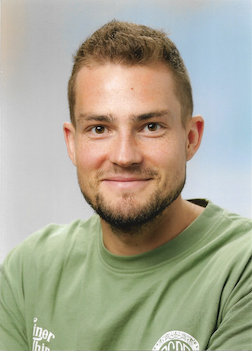 Christopher Dörrig