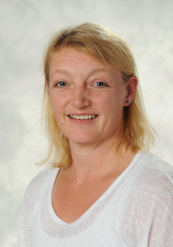Sonja Griehl