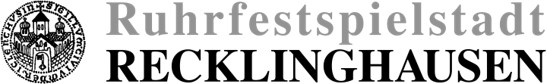 Recklinghausen Logo
